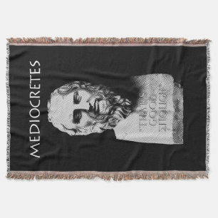 Mediocretes (Philosopher of The Mediocre) Deken