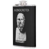 Mediocretes (Philosopher of The Mediocre) Heupfles (Links)