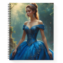 Mediodía en el Bosque