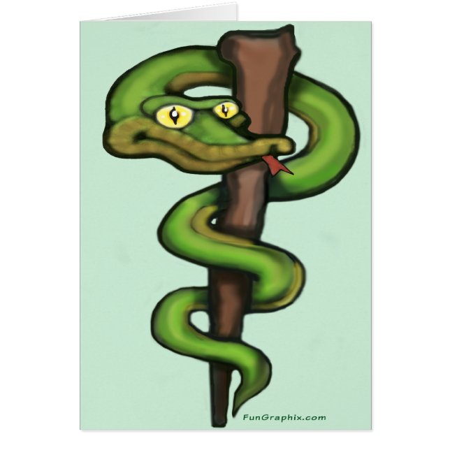 Medisch (Voorkant)