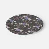 Medisch Afstuderen Papieren Bordje (Gekanteld)