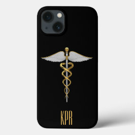 Medisch, Artsen iPhone 6 hoesje - SRF