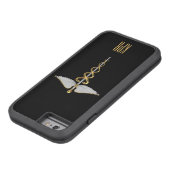 Medisch, Artsen iPhone 6 hoesje - SRF (Bodem)