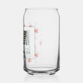 Medisch assistent blikvorm glas (Links)