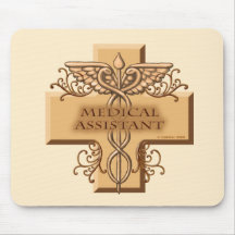 Medisch assistent Caduceus