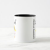 Medisch assistent Chick Mok (Midden)