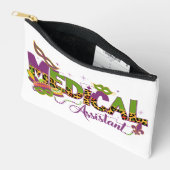 Medisch assistent - Mardi Gras Etui (Open)