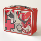 Medisch beroep (Voorkant)