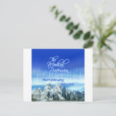 Medisch beroep is een Adventure_Heartbeat & Mou Briefkaart (Staand voorkant)