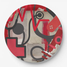 Medisch beroep papieren bordje