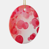 Medisch Bestverkopende Thema Keramisch Ornament (Rechts)