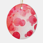 Medisch Bestverkopende Thema Keramisch Ornament (Links)