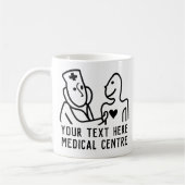 Medisch Centrum Hart Gezondheidsthema Koffiemok (Links)