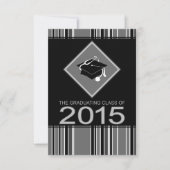 Medisch diploma afstuderen 2015 kaart (Voorkant)