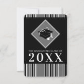 medisch diploma afstuderen jaar kaart (Voorkant)