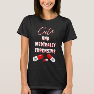 Medisch dure shirt