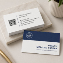 Medisch-gezondheidszorgkliniek Dokter Professional