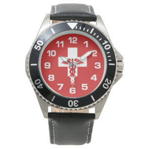 Medisch Horloge