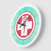 Medisch Kantoor/ziekenhuis/verpleegklok Grote Klok (Hoek)