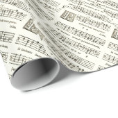 Medisch kerstkarolomppapier cadeaupapier (Rol Hoek)