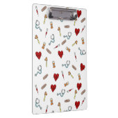 Medisch klembord (Rechts)