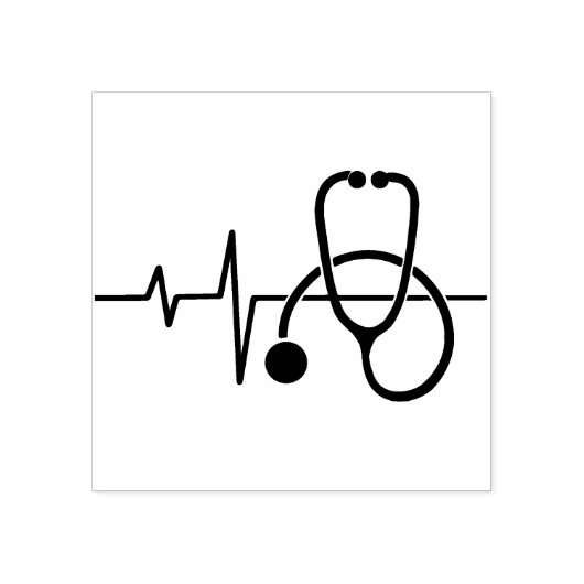 medisch kunststempel rubberstempel (Afrduk)