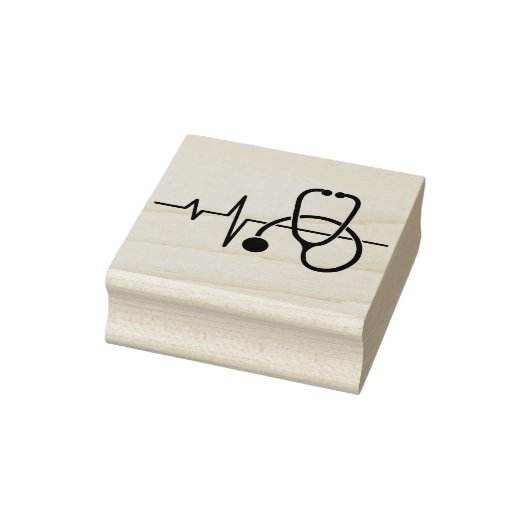 medisch kunststempel rubberstempel (Stempel)