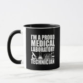 Medisch laboratorium tech laboratoriumtechnicus mok (Links)