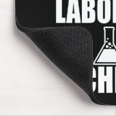 Medisch laboratorium tech laboratoriumtechnicus muismat (Hoek)