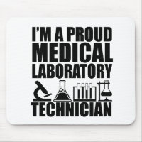 Medisch laboratorium tech laboratoriumtechnicus