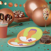 Medisch Man Papieren Bordje