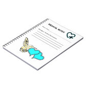 Medisch Multomap Notitieboek (Linkerzijde)