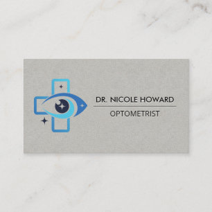 Medisch Oog Logo   Arts   Gezondheid Visitekaartje