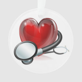 Medisch Ornament 1