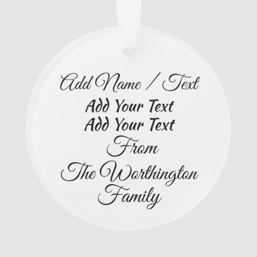 Medisch Ornament 4 EMS (achterkant)