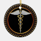 Medisch Ornament - SRF (Voorkant)