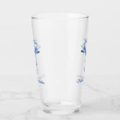 Medisch personaliseren glas (Rechts)