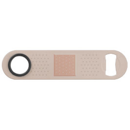 Medisch pleister - flesopener speed flessenopener