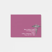 Medisch Post-it® Notes (Voorkant)
