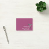 Medisch Post-it® Notes (Kantoor)