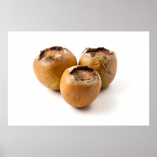 Medisch Poster (Voorkant)