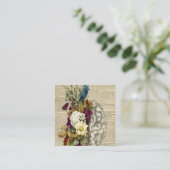 medisch poster voor de anatomie van de hersenen kortingskaartje (Staand voorkant)