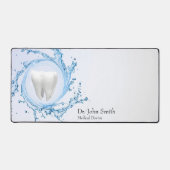 Medisch Professioneel Tandarts Tandheelkundig Wate Bureaumat (Voorkant)