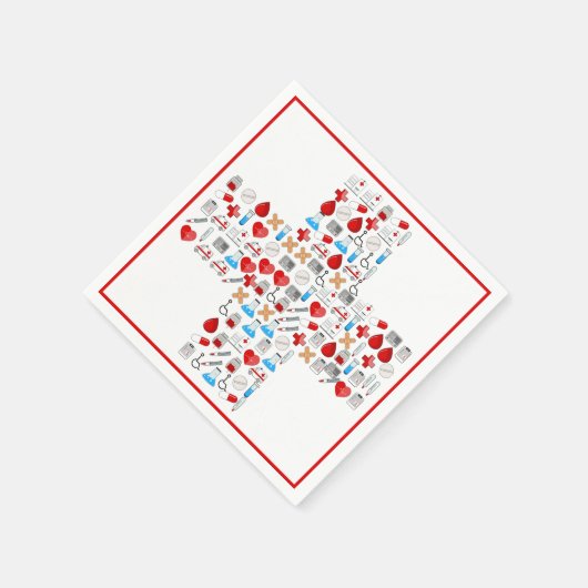 Medisch Servet (Hoek)