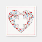 Medisch Servet (Voorkant)