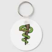 Medisch Sleutelhanger (Voorkant)