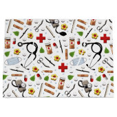 Medisch specialist groot cadeauzakje (Voorkant)