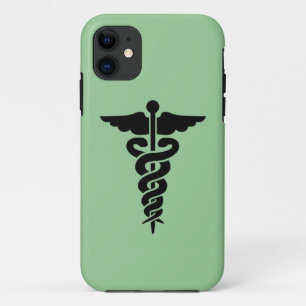 Medisch symbool Case-Mate iPhone case