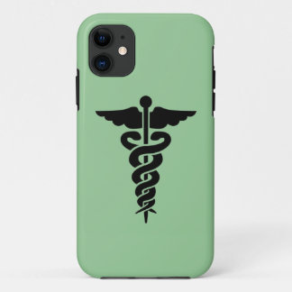 Medisch symbool Case-Mate iPhone case
