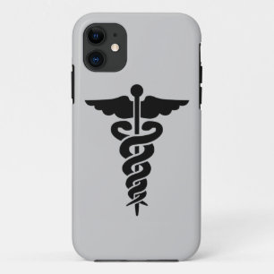 Medisch symbool Case-Mate iPhone case